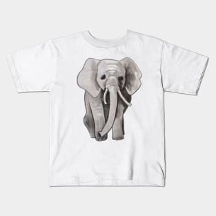 Elephant Kids T-Shirt